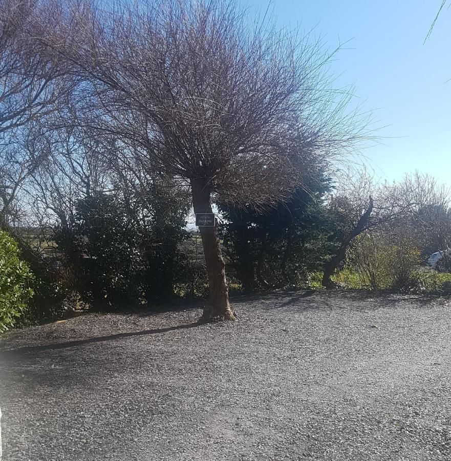 Mountain View Apartment - Short Drive To Beaches Bryngwran Bagian luar foto