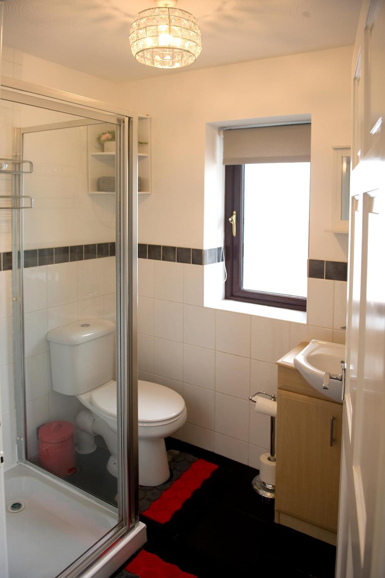 Mountain View Apartment - Short Drive To Beaches Bryngwran Bagian luar foto